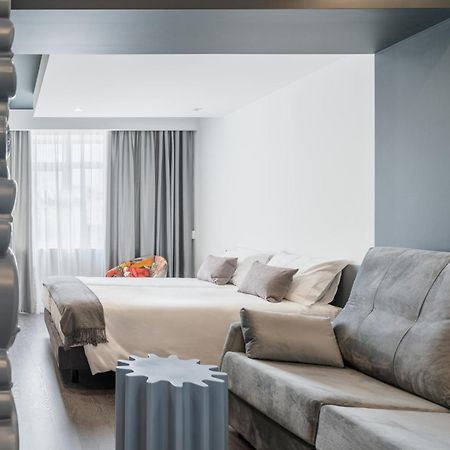 Avenida Concept Studios Αβέιρο Εξωτερικό φωτογραφία