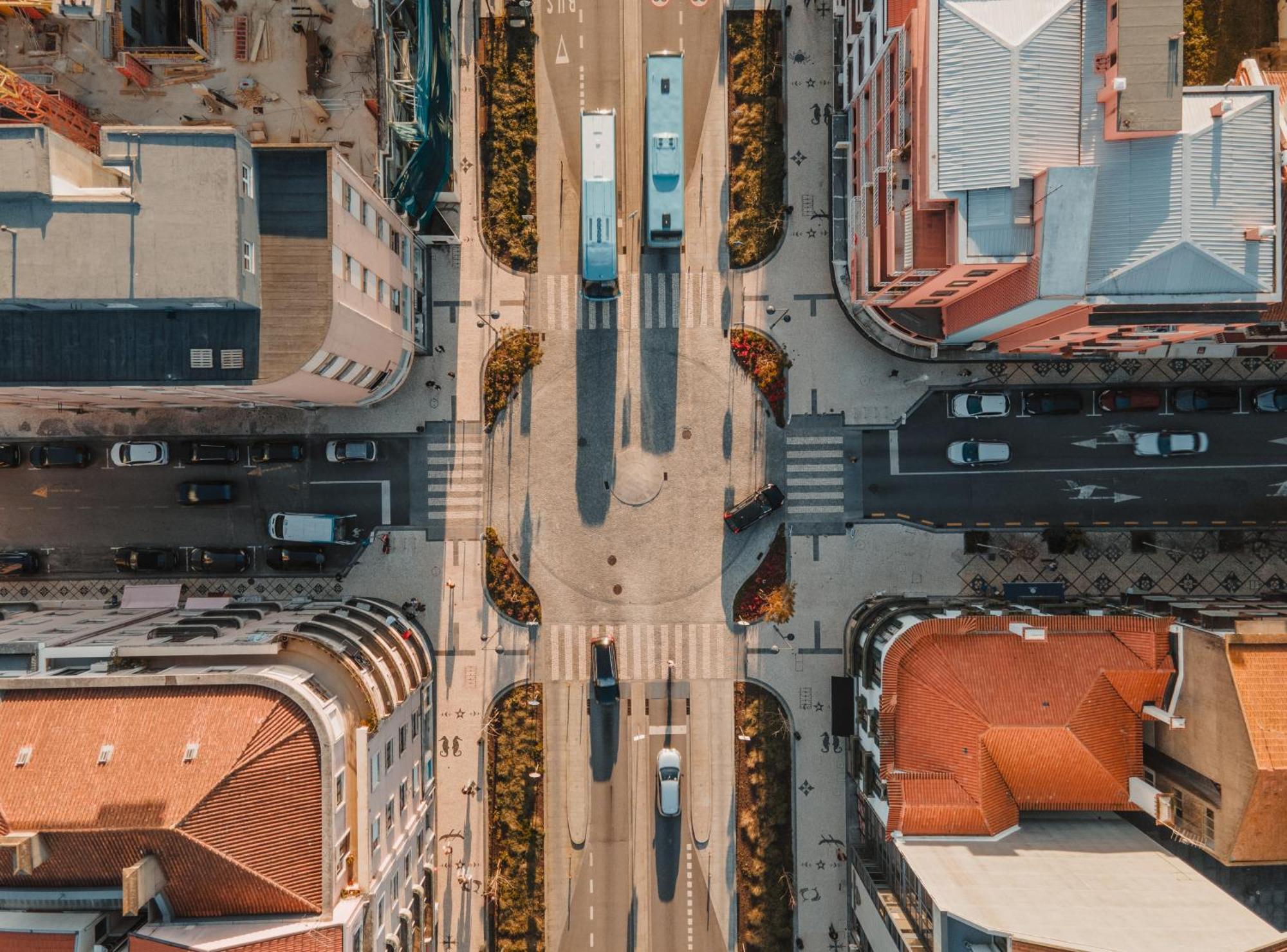 Avenida Concept Studios Αβέιρο Εξωτερικό φωτογραφία