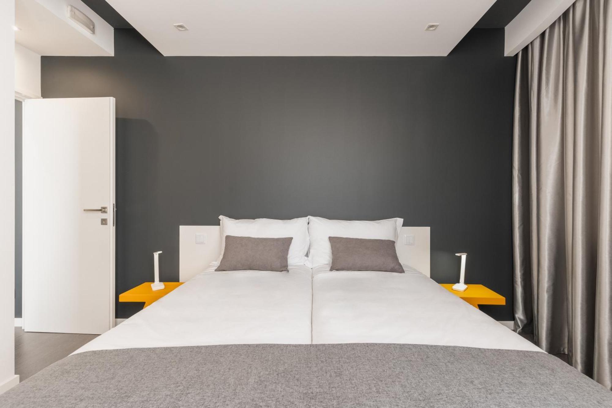 Avenida Concept Studios Αβέιρο Εξωτερικό φωτογραφία