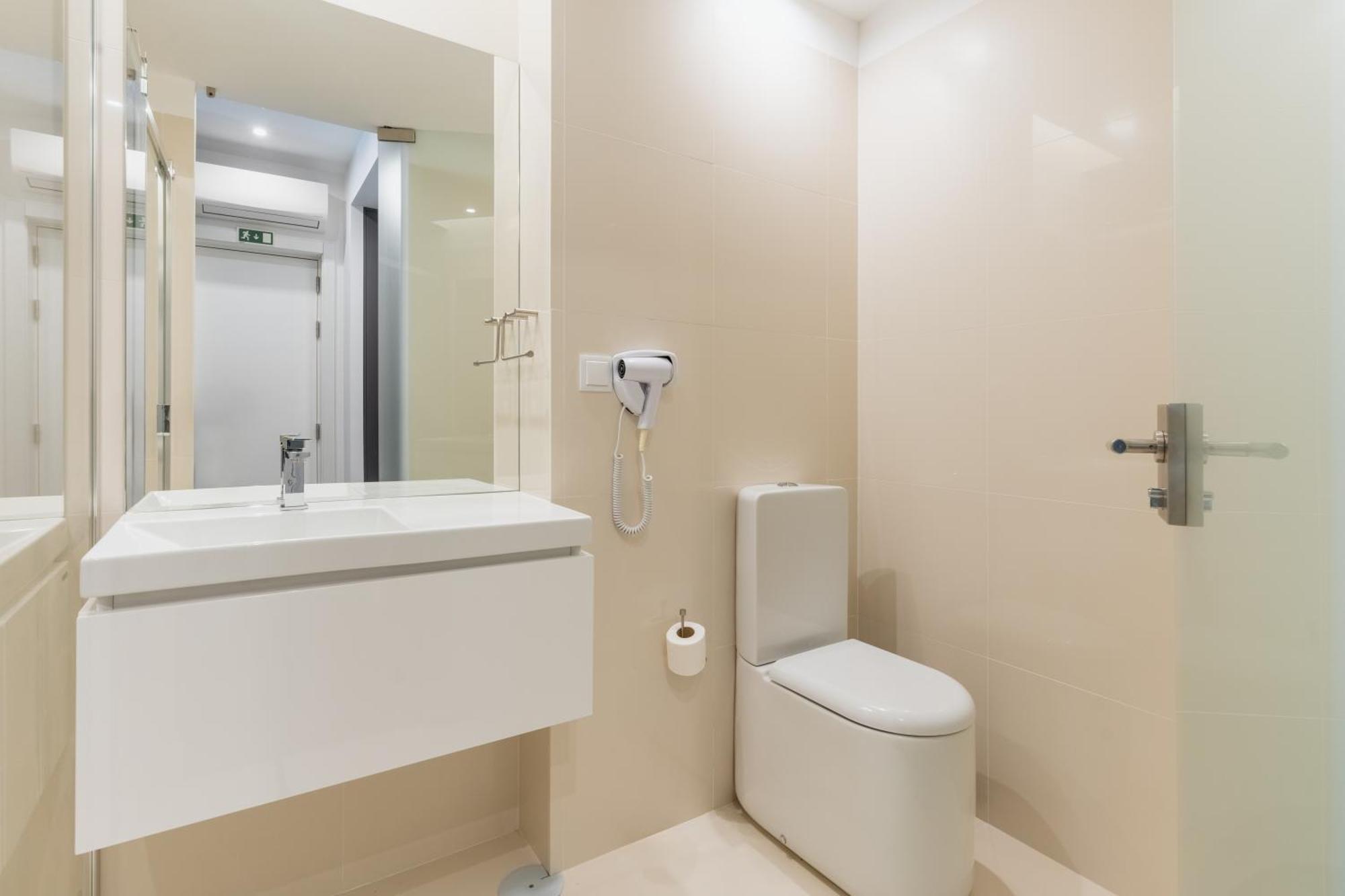 Avenida Concept Studios Αβέιρο Εξωτερικό φωτογραφία