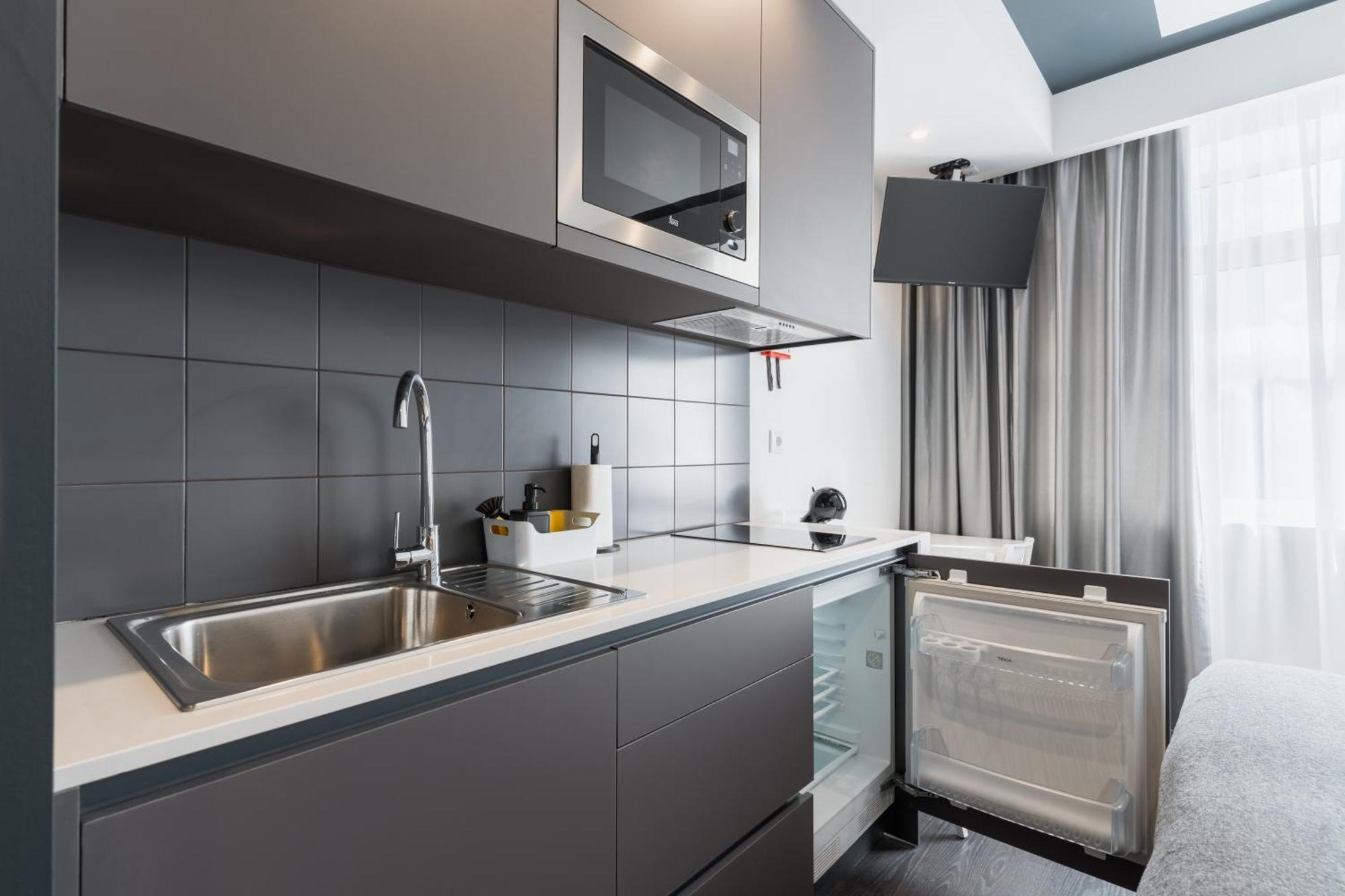 Avenida Concept Studios Αβέιρο Εξωτερικό φωτογραφία